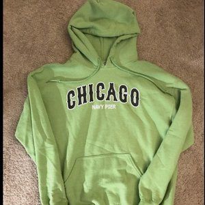 Chicago Hoodie